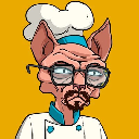 Degen Chef Stock