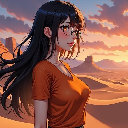 Eliza (elizawakesup) Acțiune