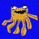 CUTTLEFISHY Aktie