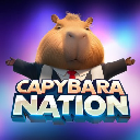 Capybara Nation Akcija