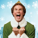 Buddy The Elf Acción