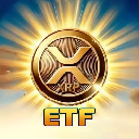 XRP ETF Stock
