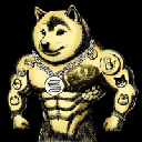 AlphaDOGE Stock