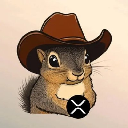 XRP PEANUT Stock