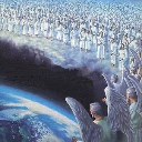 Bloodline chanting my name Akcija