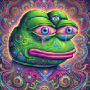 3rd Eye Stock