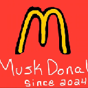 MuskDonald’s Stock