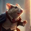 RAT Escape Aktsia