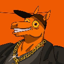 Hermy The Stallion Action