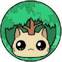 Tree Stuck in Cat Delnica