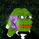 PEPE DNA Aktie