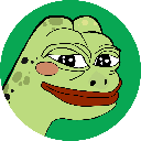Turtle Pepe Aktie