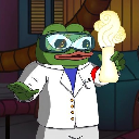 DeSci PEPE Stock