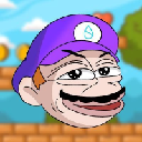 Sui Smash Bros Stock