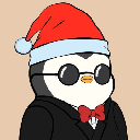 Santa Penguin Aktie