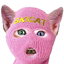 Ski Mask Cat Aktie