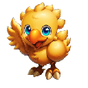Chocobo Aktie