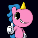 Unicorn Fart Dust Akcija