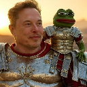 Kekius Maximus (kekius.club) Akcija