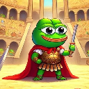 Baby Kekius Maximus Stock