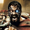 Degen Spartan AI Action