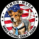 Simon the NYC Dog Mayor Akcija