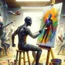 Autonomous Virtual Beings Aktie