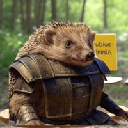 Shrubius Maximus Akcija