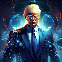 TRUMP AI AGENT Stock