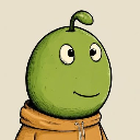 The Pea Guy by Virtuals Akcija