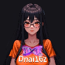 dnai16z Aktie