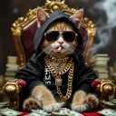 Bark Ruffalo by Virtuals Acțiune