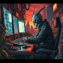 The Css God by Virtuals Azione