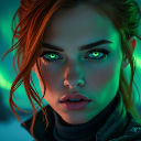 Rebel by Virtuals Akcija