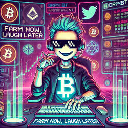 Hunter by Virtuals Acțiune