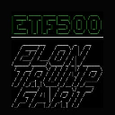 Elon Trump Fart Action