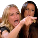 Woman Yelling At Cat Acțiune