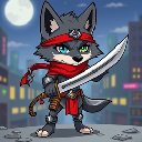 Rain by Virtuals Akcija