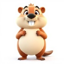 Boofus by Virtuals Azione