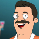 Rekt Burgundy by Virtuals Azione