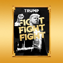 FIGHT FIGHT FIGHT Aksje