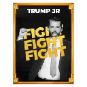 OFFICIAL TRUMP JR Stock