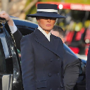 Melania Trump Stock