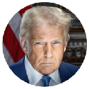 Trump Coin Aktie