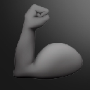 Built Different Azione