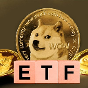 DOGE ETF Aktie