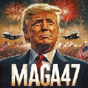 MAGA 47 Aktie