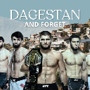 Dagestan And Forget Stock