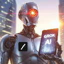 Grok AI Agent Aktie