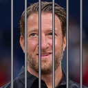 Stool Prisondente Action